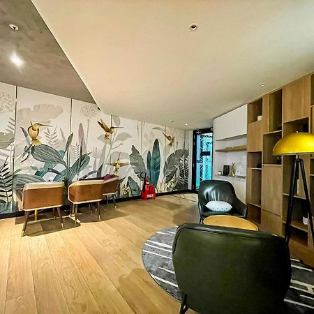 D1 Mension - Zenity Luxury Apartment - Rooftop Pool - Saigon Centre Thành Pho Ho Chí Minh Esterno foto