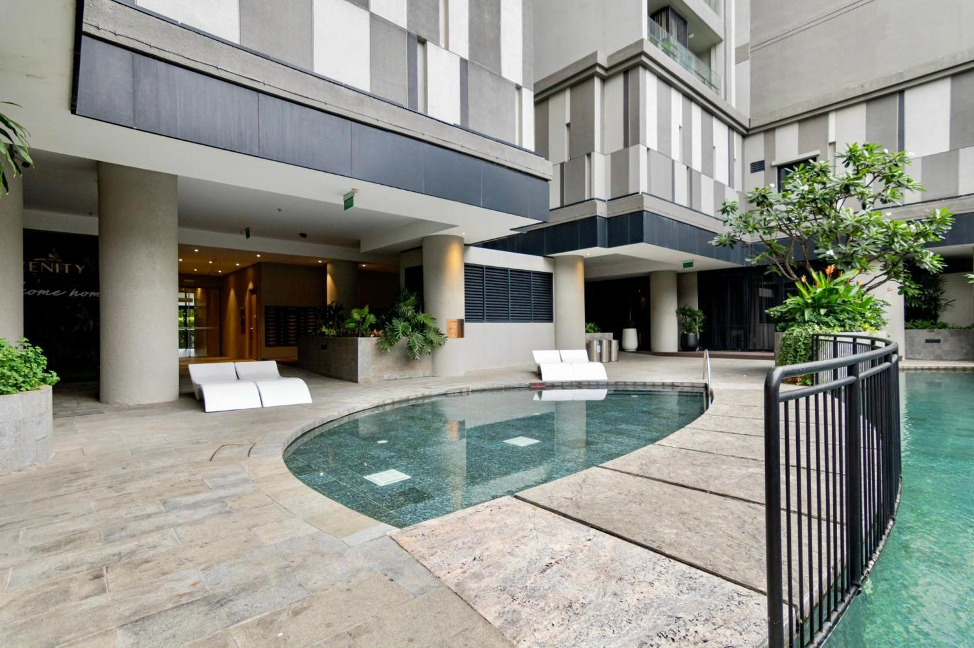 D1 Mension - Zenity Luxury Apartment - Rooftop Pool - Saigon Centre Thành Pho Ho Chí Minh Esterno foto