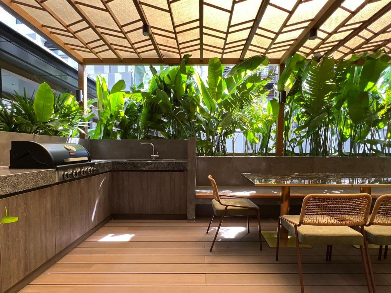 D1 Mension - Zenity Luxury Apartment - Rooftop Pool - Saigon Centre Thành Pho Ho Chí Minh Esterno foto